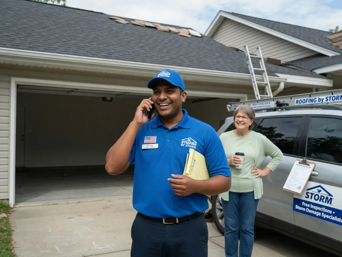 Roof Repair Near Me Bellville, OH FAQs